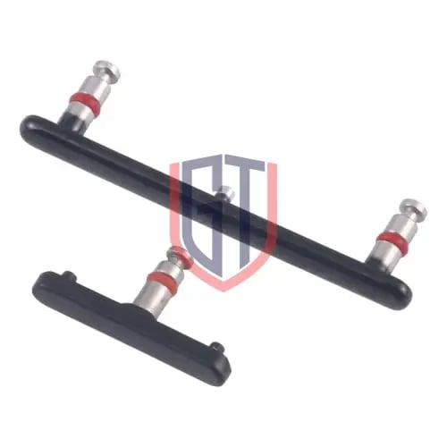 زر التشغيل الأصلي + زر التحكم في مستوى الصوت لهاتف...