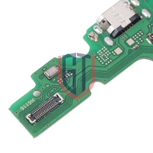 لوحة منفذ الشحن الأصلية لهاتف Tecno Spark 6 Air