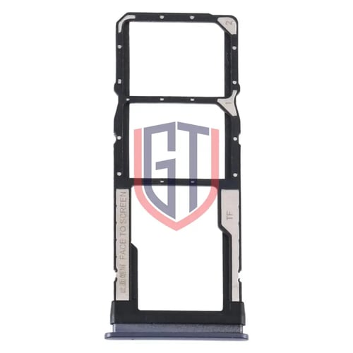 منفذ مدخل بيت الشريحة لهاتف شاومي ريدمي نوت 9 5G /...