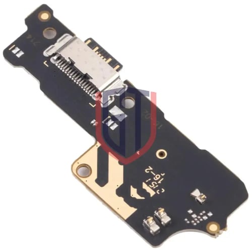 لوحة منفذ الشحن لهاتف Xiaomi Redmi 10C/Redmi 10 ال...