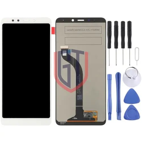 شاشة بديل لجوال Xiaomi Redmi 5