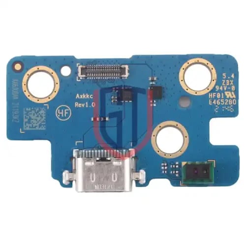 لوحة منفذ الشحن لهاتف سامسونج تاب A8 (SM-T290/X205...