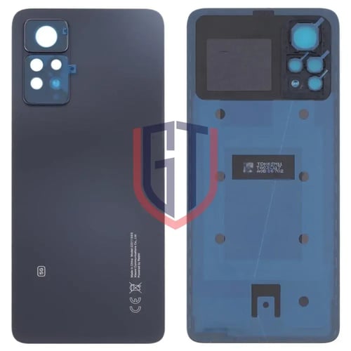 غطاء خلفي أصلي للبطارية لهاتف Xiaomi Redmi Note 11...