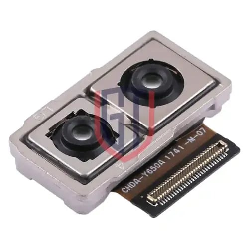 كاميرا خلفية لهاتف هواوي ميت 10 برو