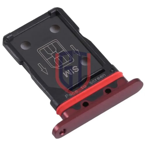 بيت منفذ مدخل الشريحة لهاتف اوبو ريلمي X50 برو 5G