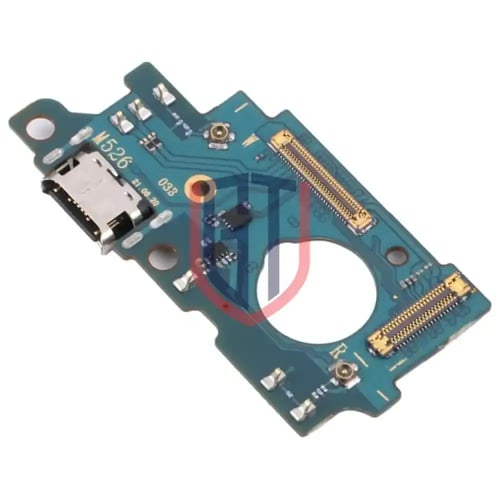 لوحة منفذ الشحن لهاتف Samsung Galaxy M52 5G SM-M52...