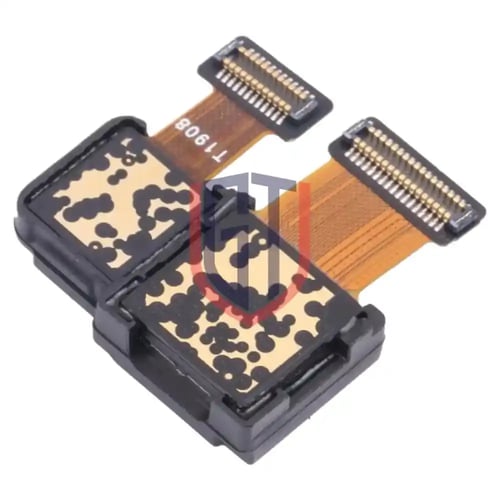 الكاميرا الخلفية لهاتف Huawei Y9 2018