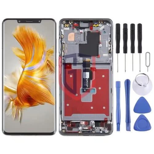 شاشة LCD الأصلية لهاتف Huawei Mate 50 Pro