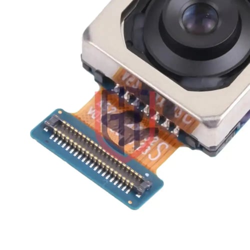 كاميرا خلفية لهاتف Samsung Galaxy A52 / A72 5G SM-...