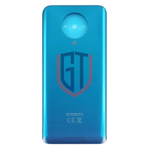 غطاء البطارية الخلفي الأصلي لهاتف Xiaomi Poco F2 P...