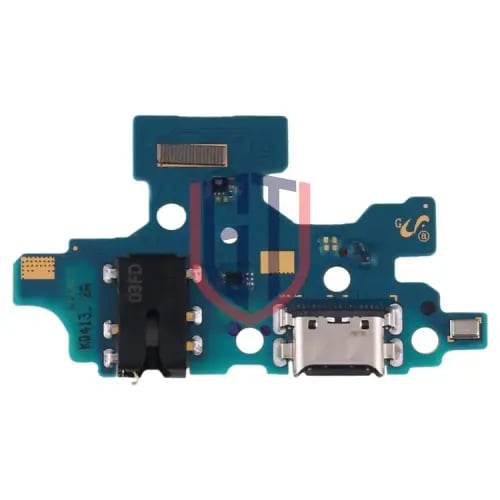 لوحة منفذ الشحن الأصلية لهاتف Samsung Galaxy A41 /...