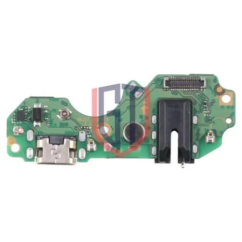 لوحة منفذ الشحن الأصلية لهاتف Tecno Spark 9