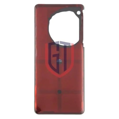 جرم الأصلية لهاتف OnePlus 12