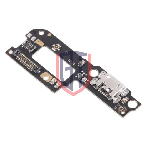 لوحة منفذ شحن USB بديلة لهاتف Xiaomi Redmi 6 Pro /...