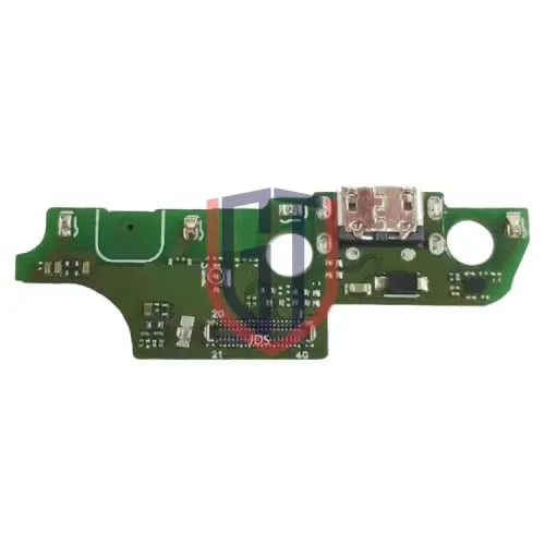 لوحة منفذ الشحن لهاتف ZTE Blade A53