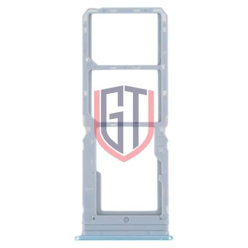 بيت منفذ مدخل الشريحة والذاكرة الأصلي لهاتف فيفو Y...