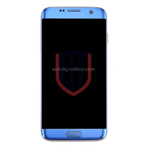 شاشة LCD أصلية ومحول رقمي تجميع كامل مع إطار ولوحة...