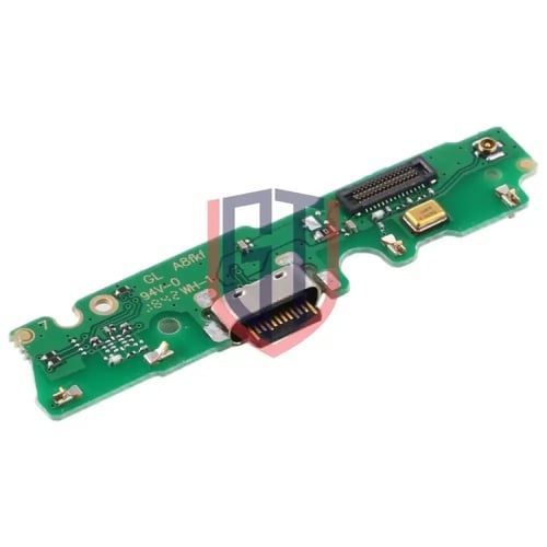لوحة منفذ الشحن لهاتف Motorola Moto G7 Play