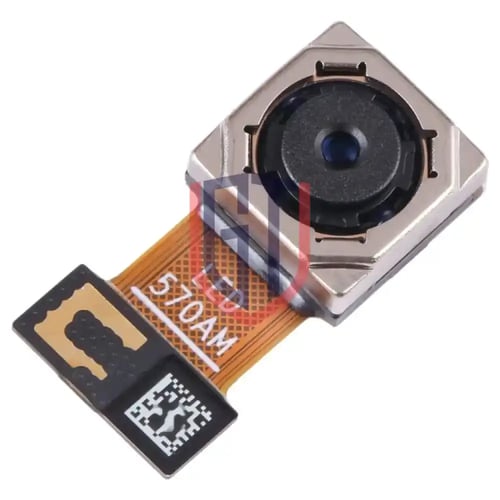 كاميرا خلفية أصلية لهاتف Samsung Galaxy A04e SM-A0...