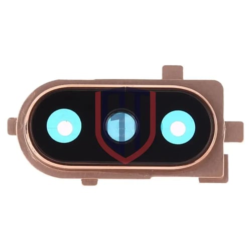 غطاء عدسة الكاميرا لهاتف Xiaomi Mi 8