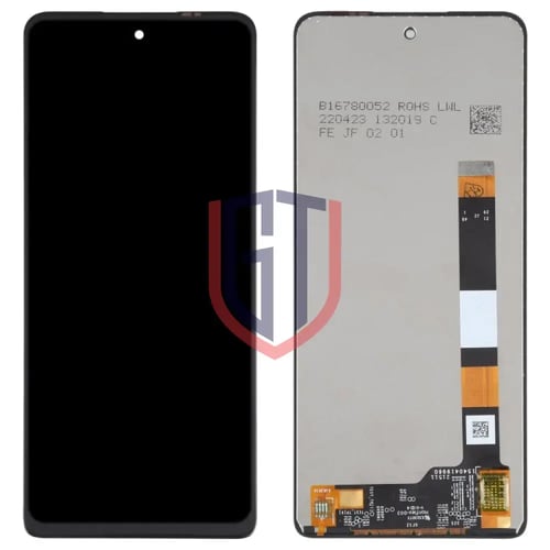 شاشة LCD TFT لهاتف Motorola Edge S30/Moto G200 5G