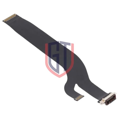 كابل مرن لمنفذ الشحن لهاتف Xiaomi Mi 11 Pro