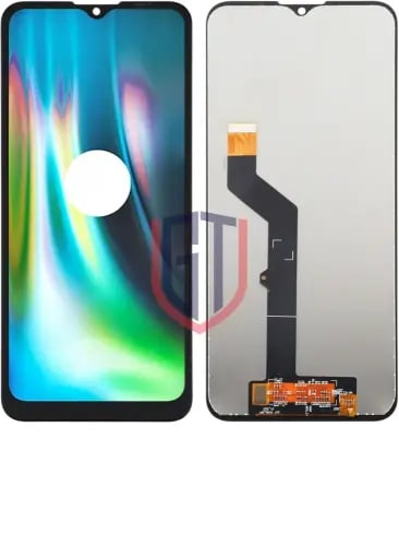 شاشة بديلة لهاتف موتو G9 بلاي (XT2083) / لينوفو K1...