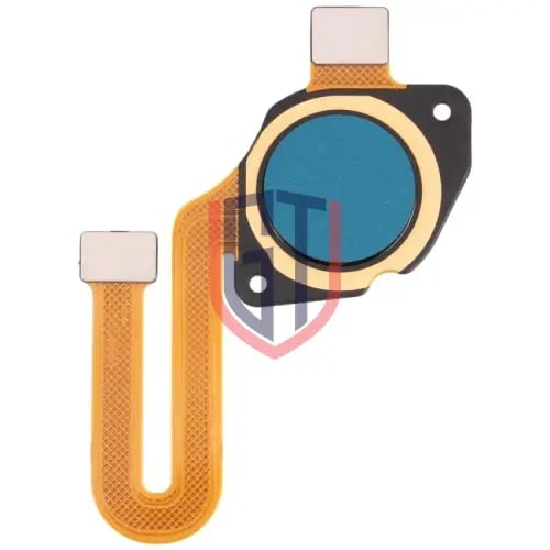 كابل مرن لمستشعر بصمة الإصبع لهاتف Motorola Moto G...