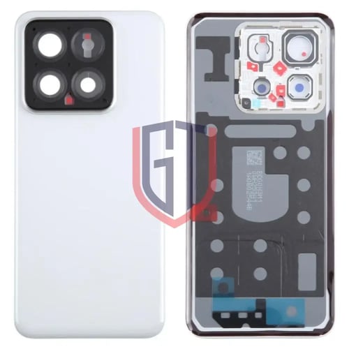 غطاء خلفي للبطارية لهاتف Xiaomi 14