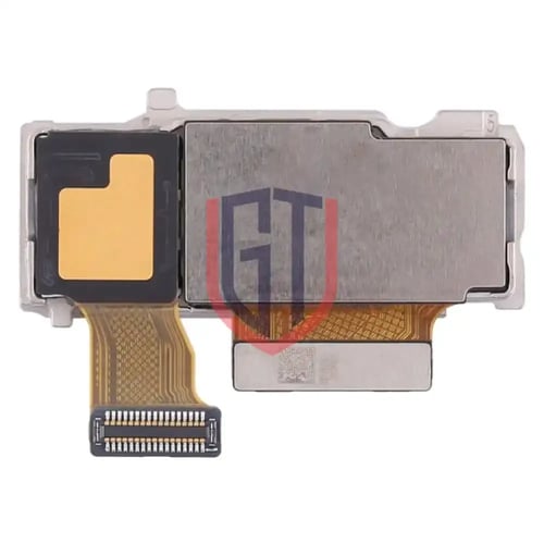 الكاميرا الخلفية لهاتف Huawei P20 Pro