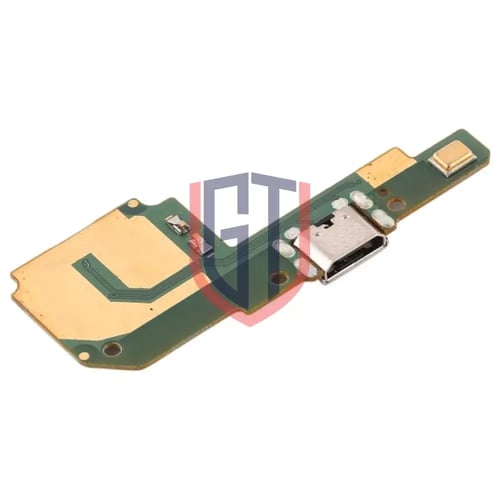 لوحة منفذ الشحن الأصلية لهاتف Xiaomi Redmi 6A / Re...