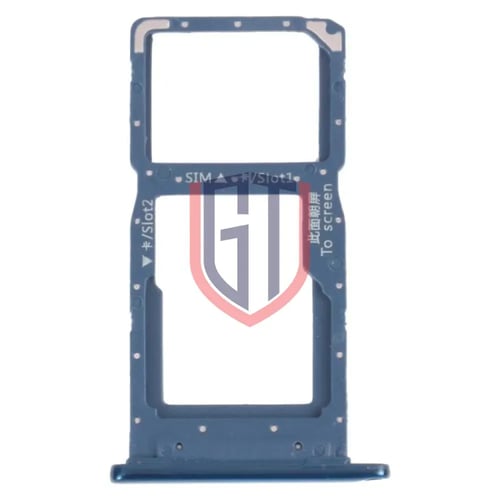 منفذ مدخل بيت الشريحة لهاتف هواوي P SMART 2019