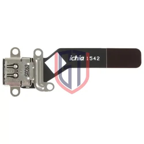 كابل مرن لمنفذ الشحن الأصلي لهاتف Google Pixel C