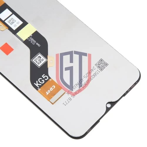 شاشة LCD أصلية لهاتف Tecno Pop 5 Lte BD4