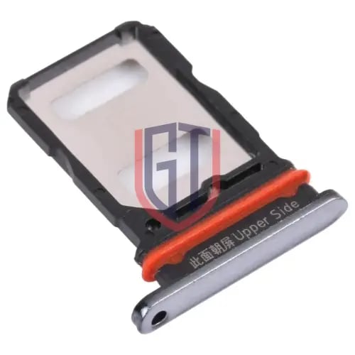 ل vivo V21 / V21 5G V2066 V2108 V2050 علبة بطاقة S...