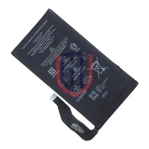 Google Pixel 7 Battery Replacement - بطارية بديلة...