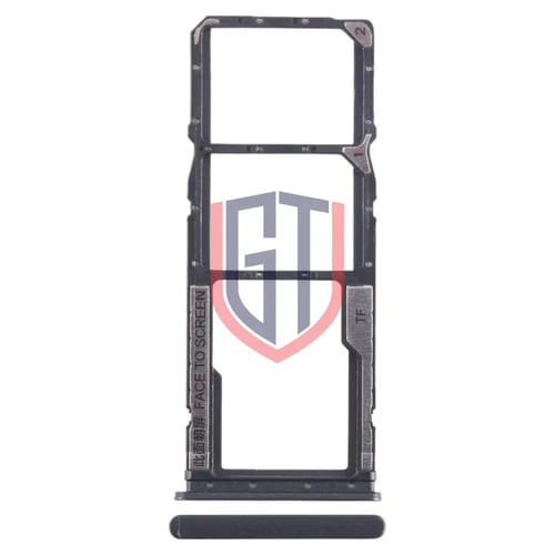 منفذ مدخل بيت الشريحة لهاتف شاومي ريدمي 12C