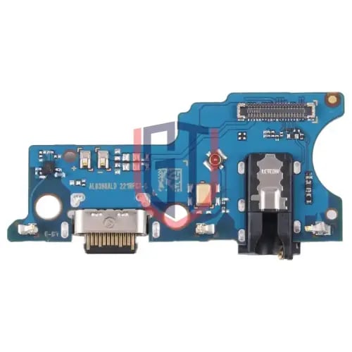 لوحة منفذ الشحن الأصلية لهاتف Samsung Galaxy A04e...