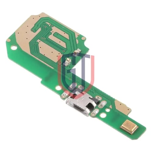 لوحة منفذ الشحن لهاتف Xiaomi Redmi 6