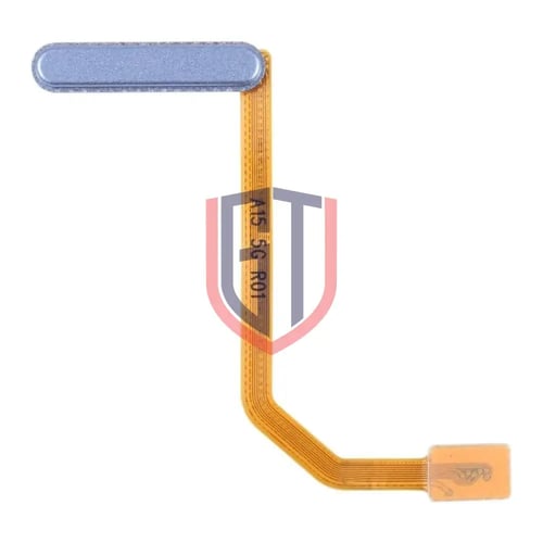 مستشعر بصمة الإصبع لهاتف Samsung Galaxy A15 5G SM-...