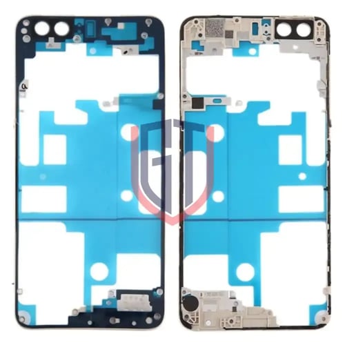 إطار الغطاء الخلفي لهاتف Huawei Honor 8