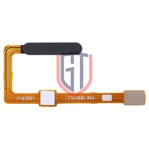 حساس بصمة الإصبع لهاتف هواوي Y9A