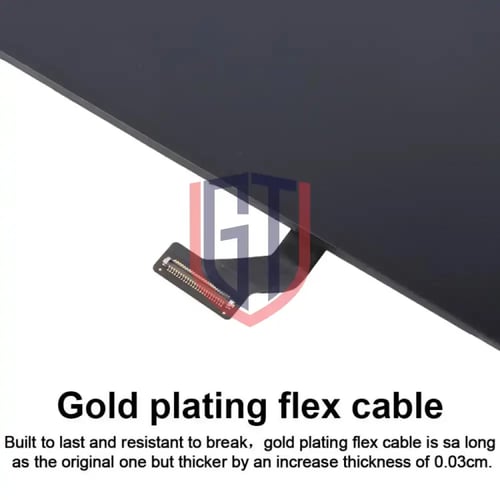 شاشة LCD أصلية لجهاز iPhone 16E