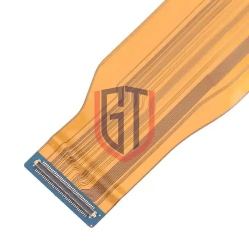 كابل مرن للوحة الأم الأصلية لهاتف Samsung Galaxy A...