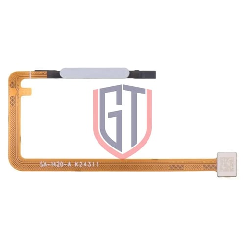 مستشعر بصمة الإصبع لهاتف Samsung Galaxy A06 SM-A06...