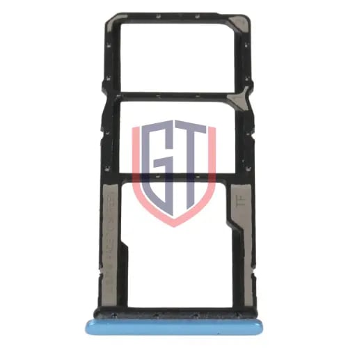 منفذ مدخل بيت الشريحة لهاتف شاومي ريدمي 10A