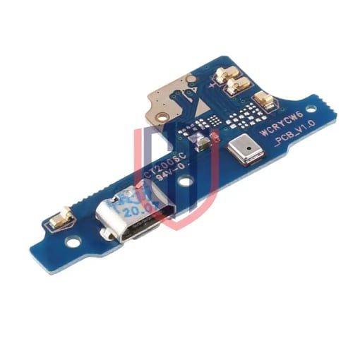 لوحة منفذ الشحن لهاتف Huawei Y5 (2017)