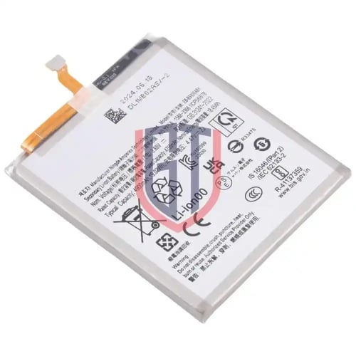 بطارية بديلة عالية السعة 4900mAh لهاتف Samsung Gal...