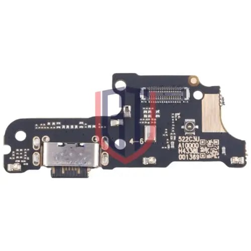 لوحة منفذ الشحن الأصلية لهاتف Xiaomi Redmi 13C