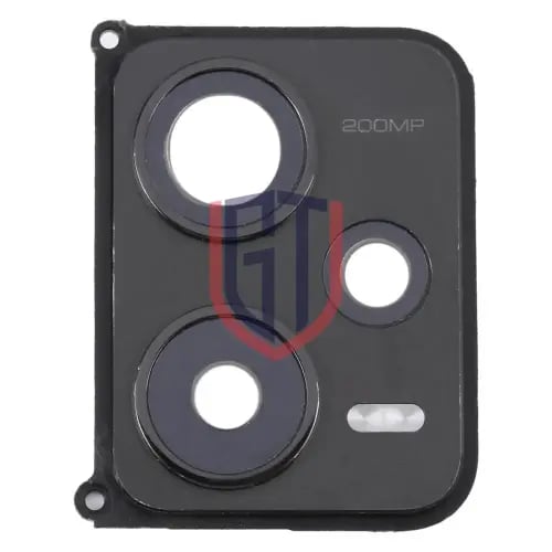 عدسة الكاميرا لهاتف Xiaomi Redmi Note 12 Pro+